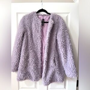 Design Lab jacket, XS, fits like a M I would say, worn once